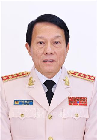 Ph&oacute; Thủ tướng Ch&iacute;nh phủ nhiệm kỳ 2026 - 2031: Danh s&aacute;ch v&agrave; th&ocirc;ng tin mới NhấtDanh s&aacute;ch c&aacute;c Ph&oacute; Thủ tướng v&agrave; Bộ trưởng , th&agrave;nh vi&ecirc;n ch&iacute;nh phủ - Ảnh 8.