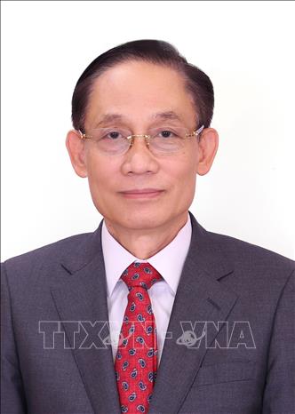 Ph&oacute; Thủ tướng Ch&iacute;nh phủ nhiệm kỳ 2026 - 2031: Danh s&aacute;ch v&agrave; th&ocirc;ng tin mới NhấtDanh s&aacute;ch c&aacute;c Ph&oacute; Thủ tướng v&agrave; Bộ trưởng , th&agrave;nh vi&ecirc;n ch&iacute;nh phủ - Ảnh 9.