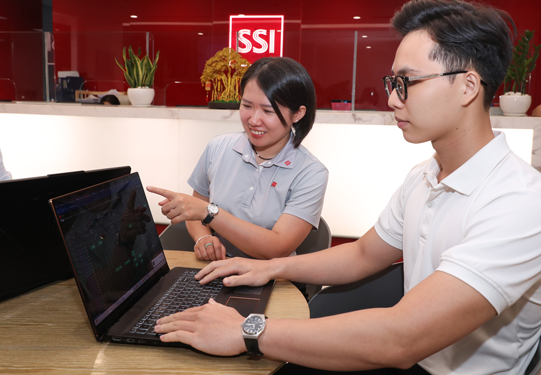 Chứng kho&aacute;n Việt Nam n&acirc;ng hạng 2026: Bước ngoặt lớn trong đầu tư quốc tế - Ảnh 1.