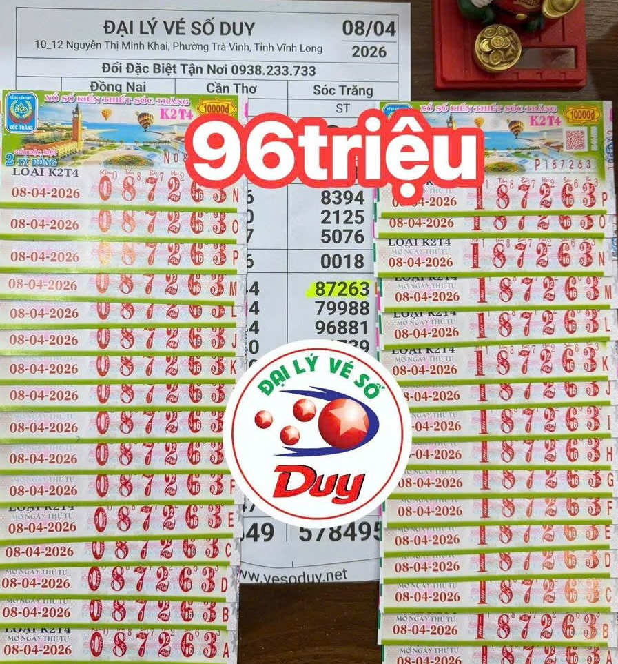 Xổ số miền Nam: Sáng 9-4, lộ diện nhiều người trúng thưởng vé số của 3 đài - Ảnh 3.