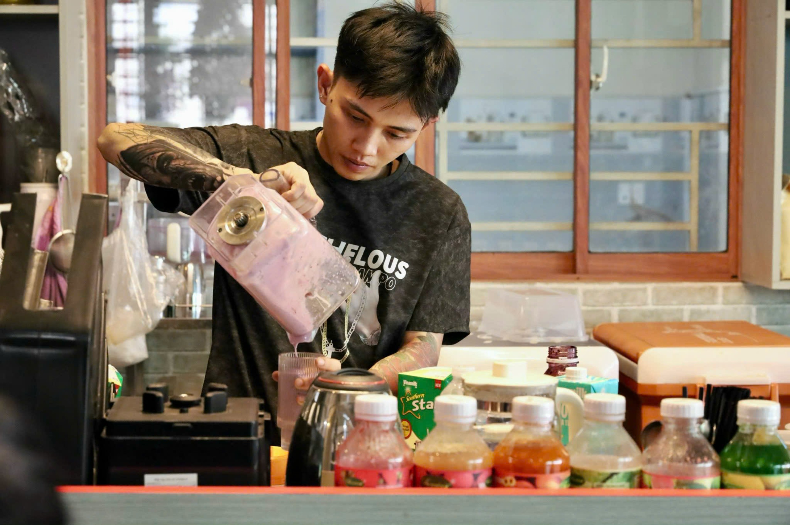 Sinh viên đi làm thêm, có bị truy thu BHYT? - Ảnh 1.