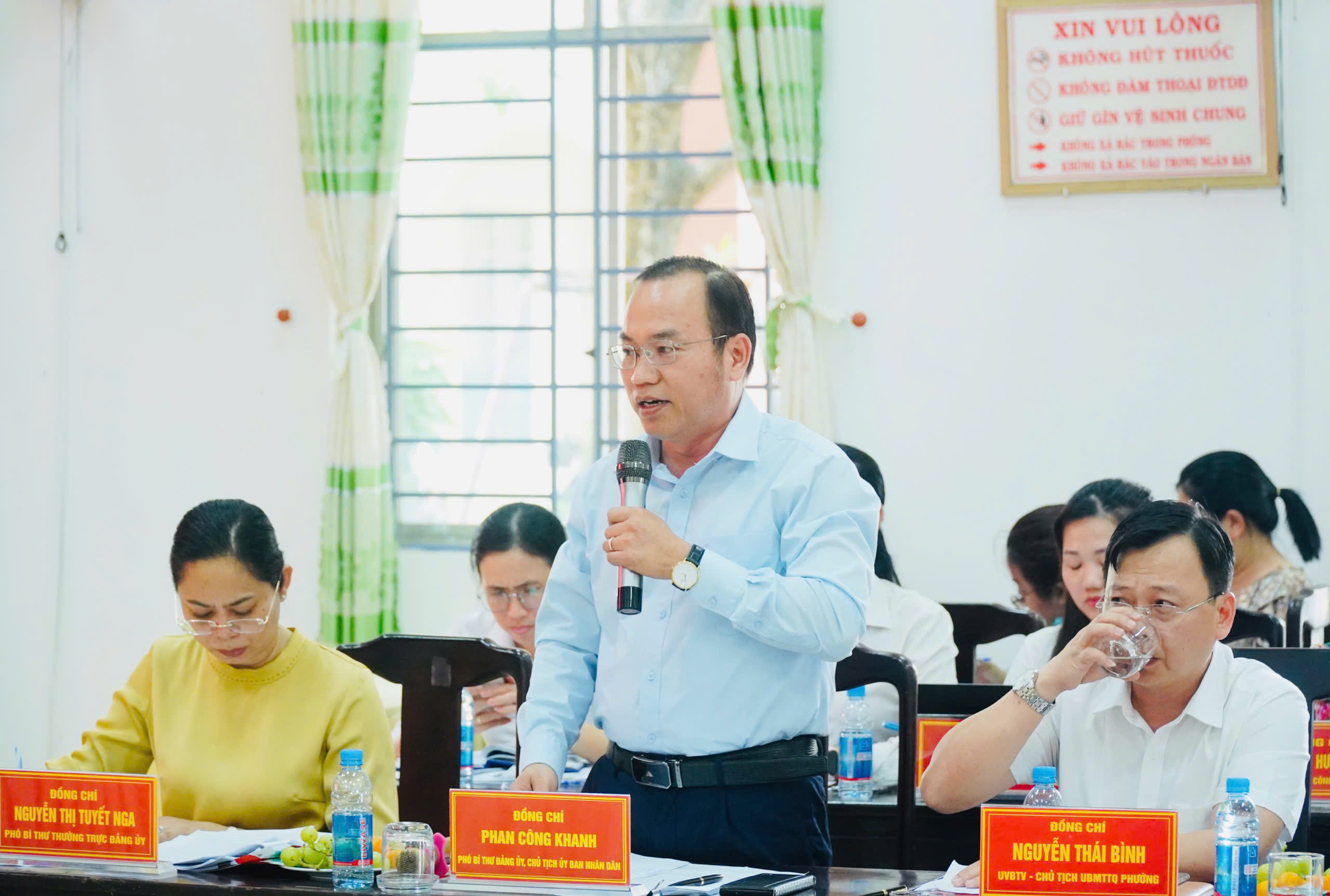 TP . HCM đối mặt nguy cơ thiếu hụt nhân sự tại phường Phú Lợi năm 2026 - Ảnh 2. TP . HCM đối mặt nguy cơ thiếu hụt nhân sự tại phường Phú Lợi năm 2026 - Ảnh 2.