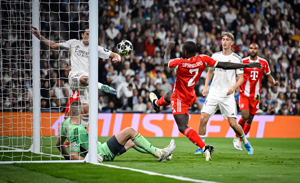 Real Madrid l&uacute;n s&acirc;u trong khủng hoảng - Ảnh 1.