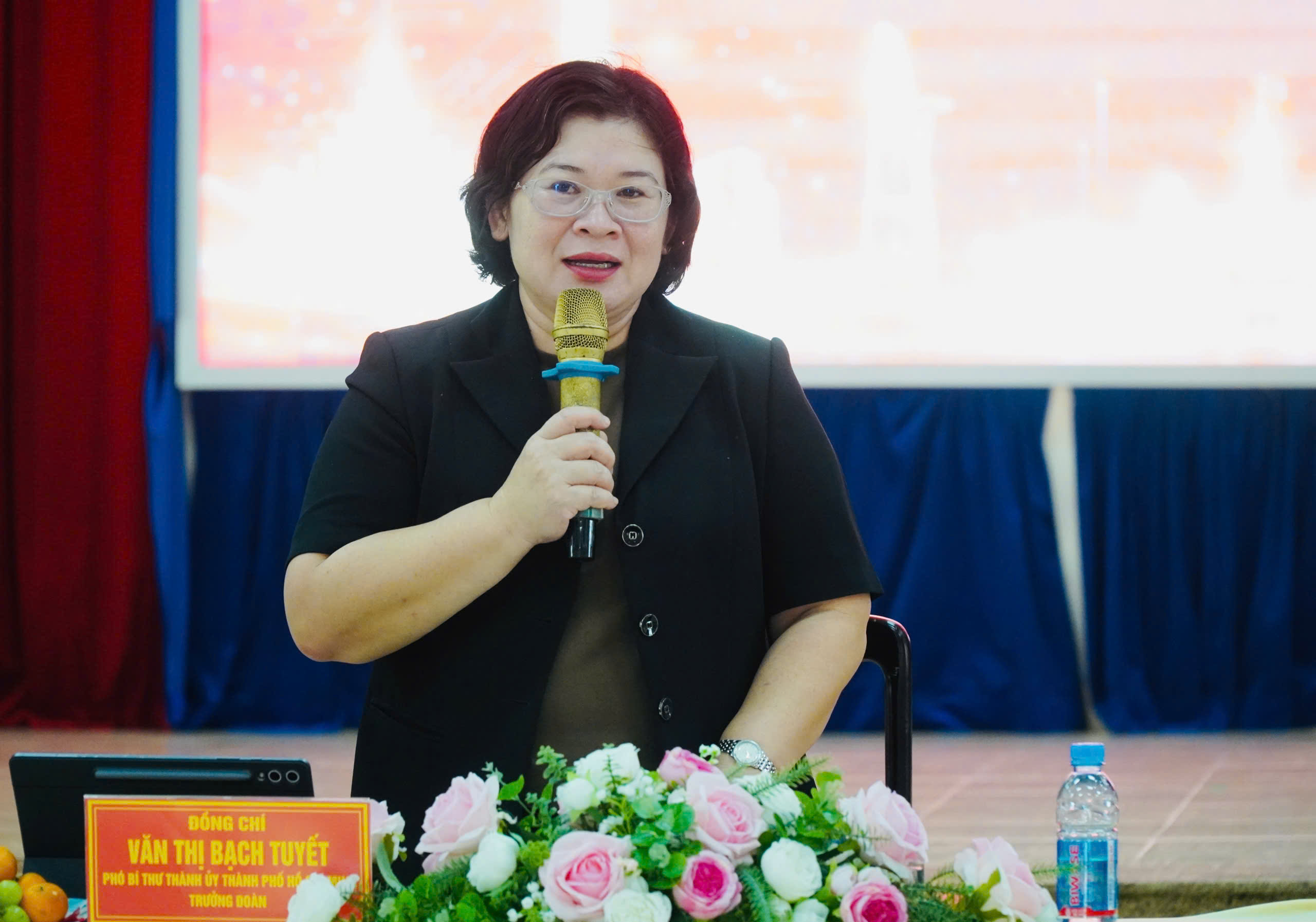 TP . HCM đối mặt nguy cơ thiếu hụt nhân sự tại phường Phú Lợi năm 2026 - Ảnh 3. TP . HCM đối mặt nguy cơ thiếu hụt nhân sự tại phường Phú Lợi năm 2026 - Ảnh 3.