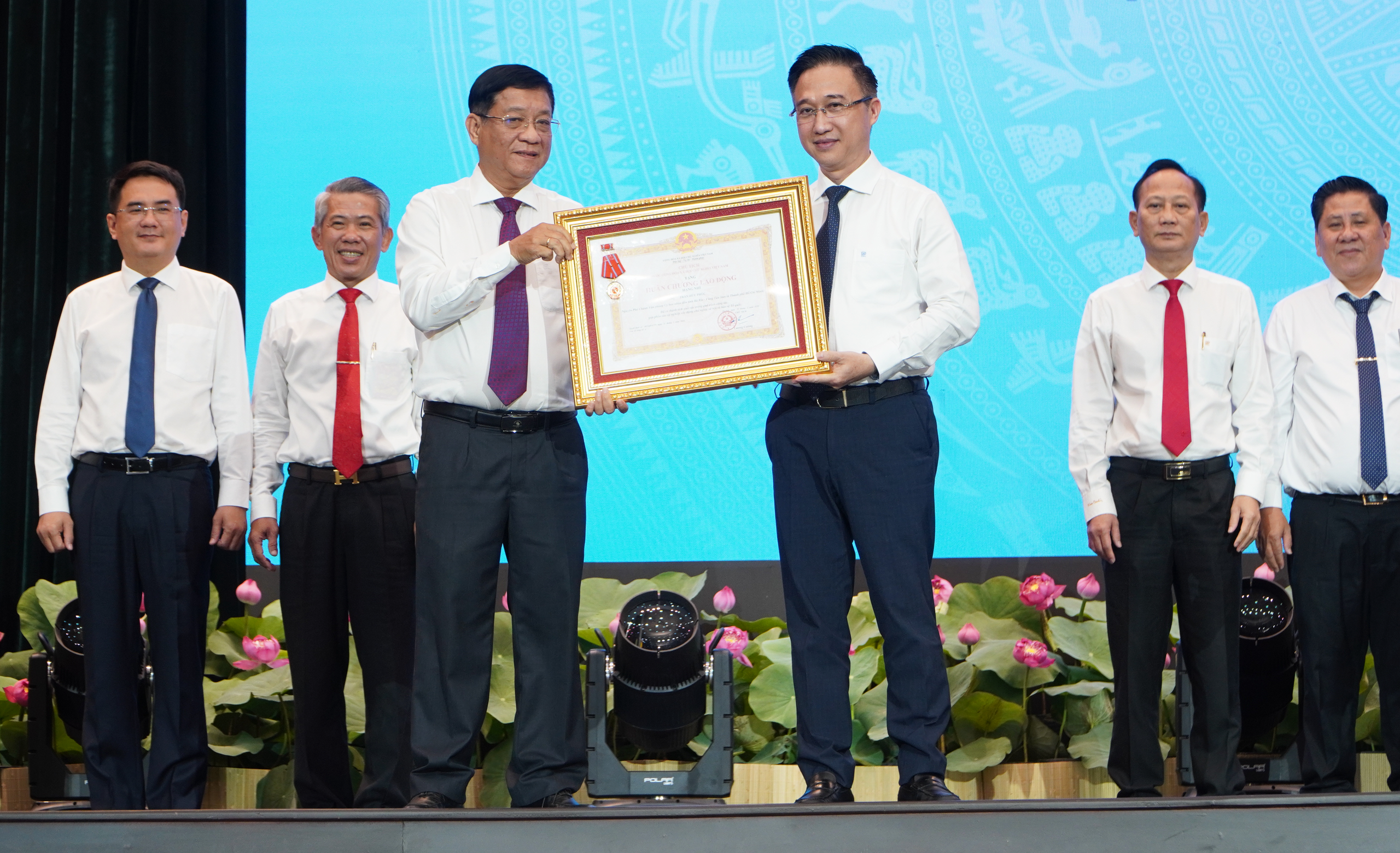 Thi đua không dàn trải, không hình thức - Ảnh 4.