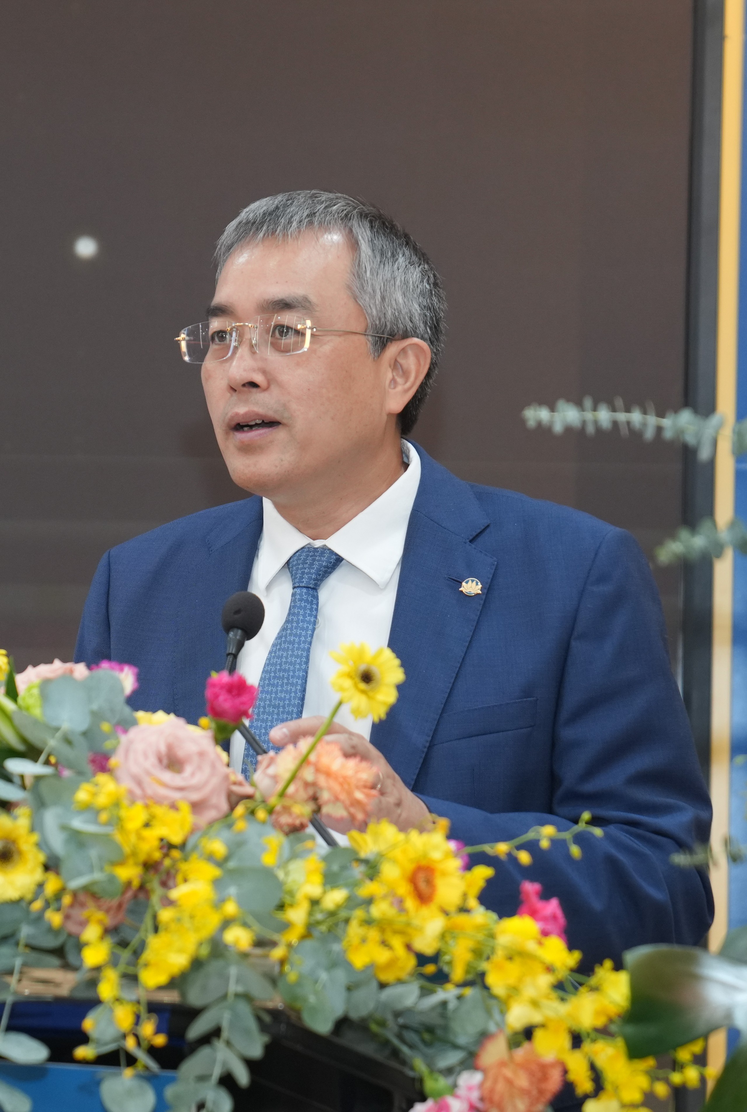 Việt Nam có tổ chức đào tạo bảo dưỡng máy bay theo chuẩn châu Âu - Ảnh 3.