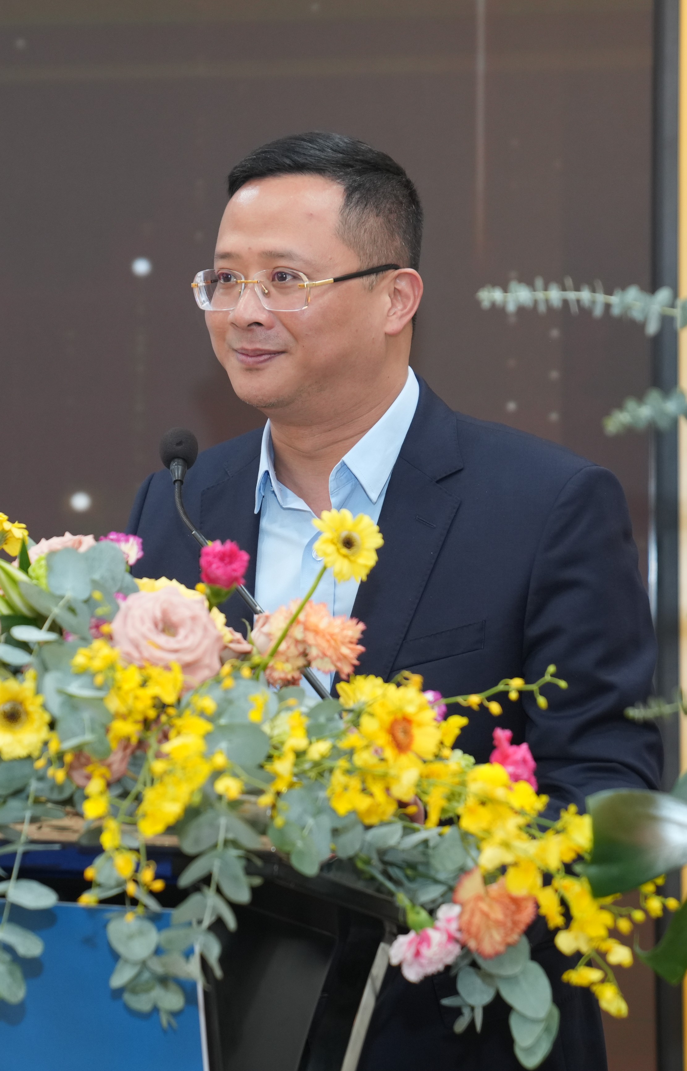 Việt Nam có tổ chức đào tạo bảo dưỡng máy bay theo chuẩn châu Âu - Ảnh 2.