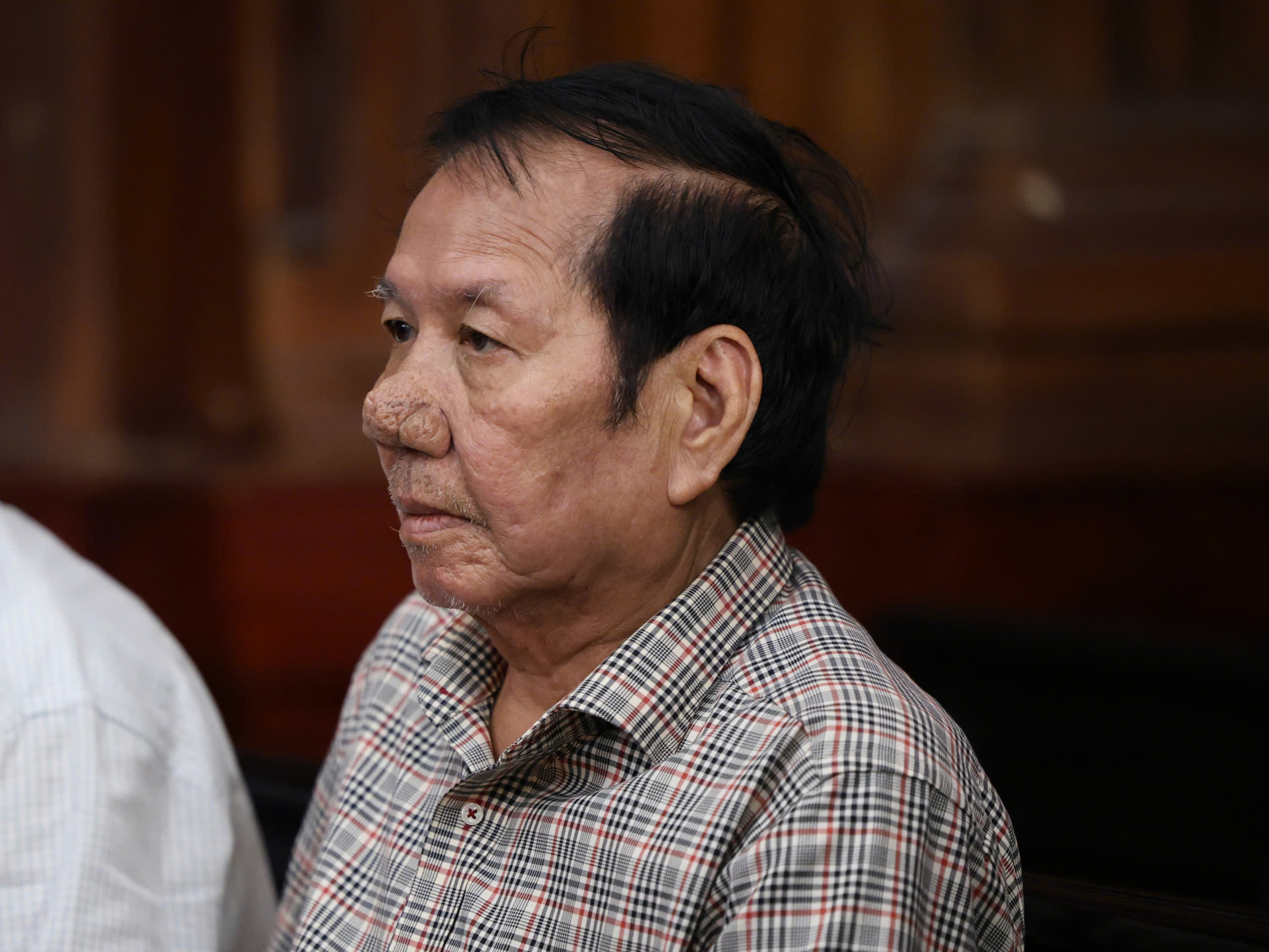 Đề nghị mức án nghiêm khắc đối với các cựu lãnh đạo VRG trong vụ sai phạm tại 