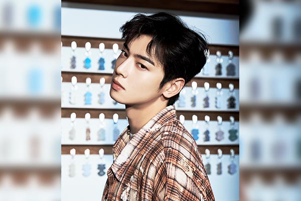 Mỹ nam Cha Eun-woo liên tiếp đối mặt khó khăn - Ảnh 1.