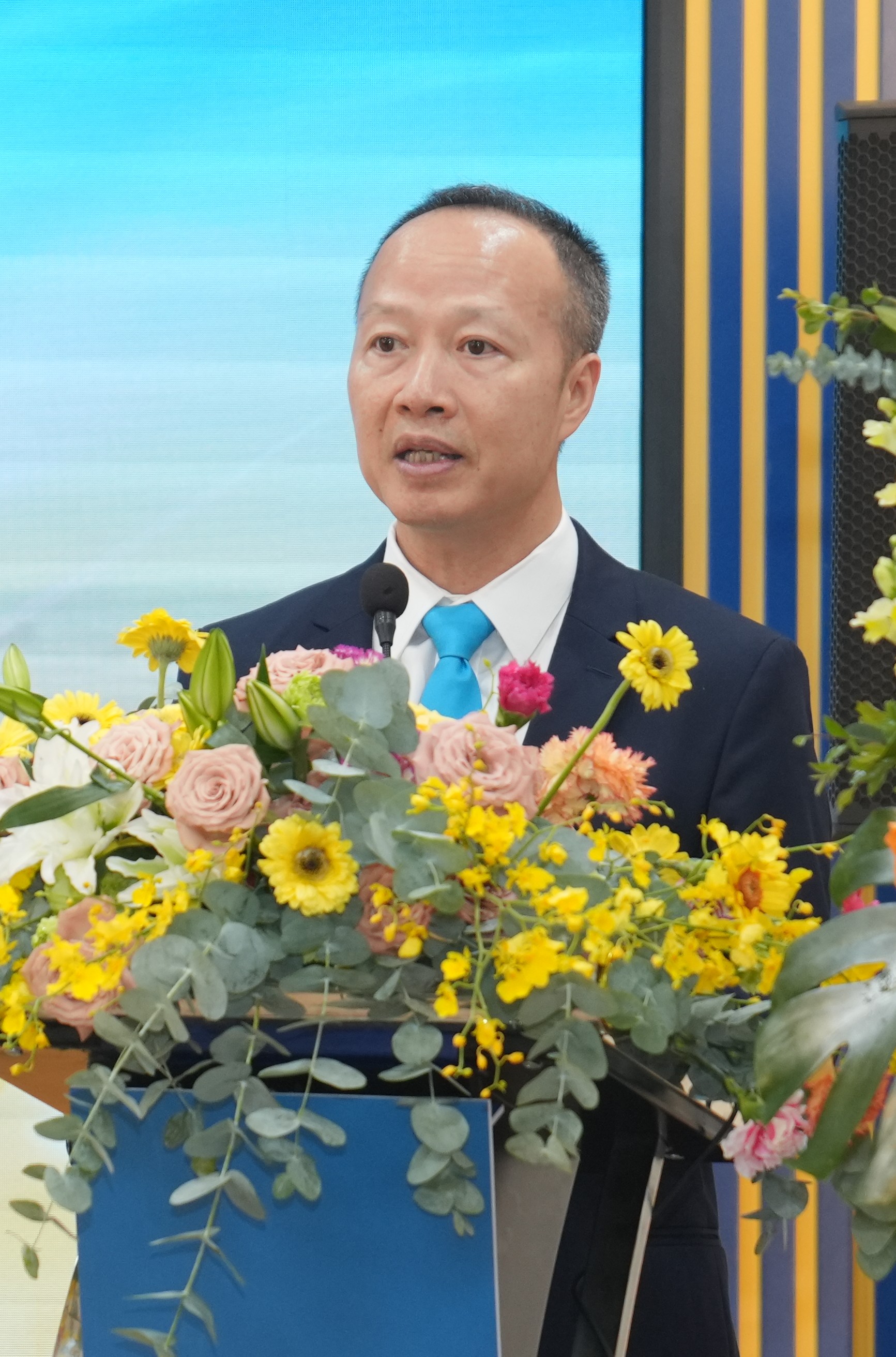 Việt Nam có tổ chức đào tạo bảo dưỡng máy bay theo chuẩn châu Âu - Ảnh 4.