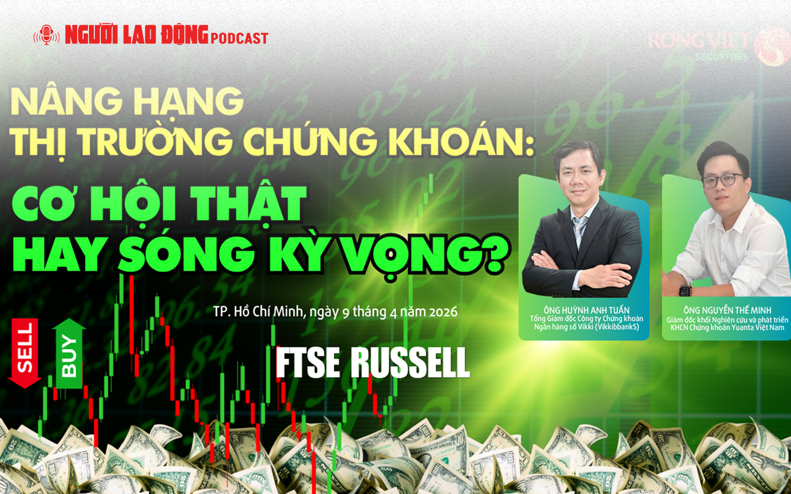 Chứng kho&aacute;n 2026: Tăng 80 điểm rồi giảm 20 điểm , nguy&ecirc;n nh&acirc;n g&igrave; g&acirc;y ra? - Ảnh 2.