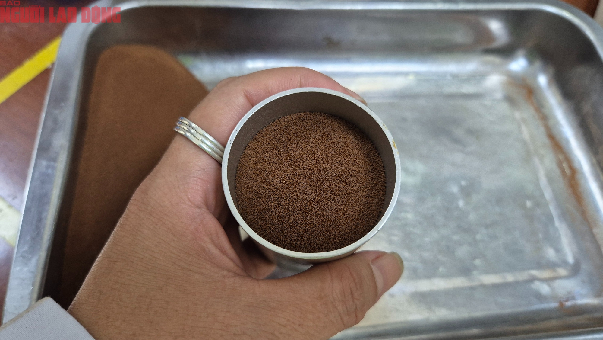 Giá cà phê hôm nay 9 - 4: Arabica tăng trưởng , cà phê Việt gặp khó khăn - Ảnh 3. Giá cà phê hôm nay 9 - 4: Arabica tăng trưởng , cà phê Việt gặp khó khăn - Ảnh 3.