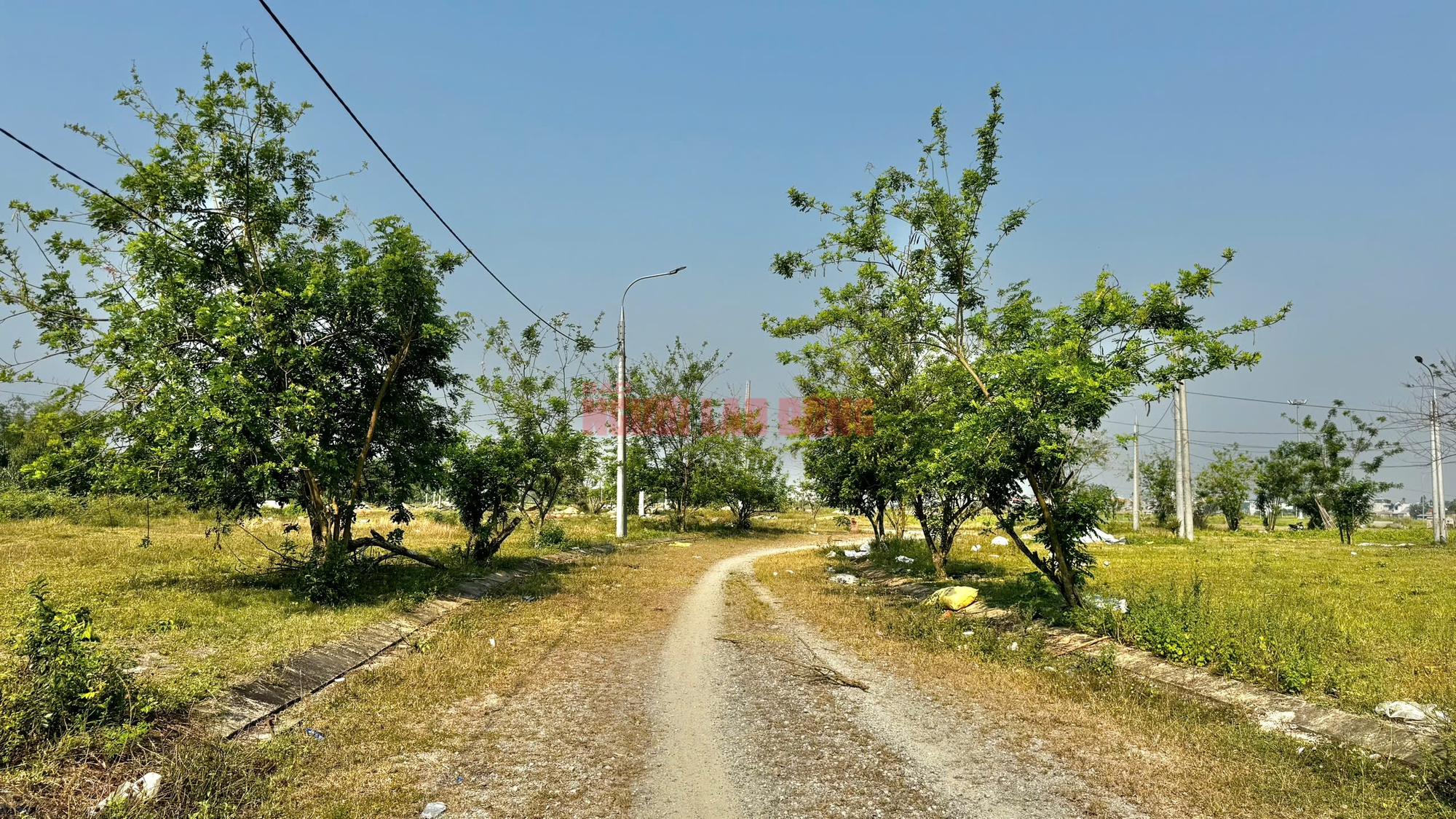 Dự &aacute;n khu d&acirc;n cư 186 tỉ "mắc cạn" b&ecirc;n s&ocirc;ng Vệ gần chục năm - Ảnh 6.