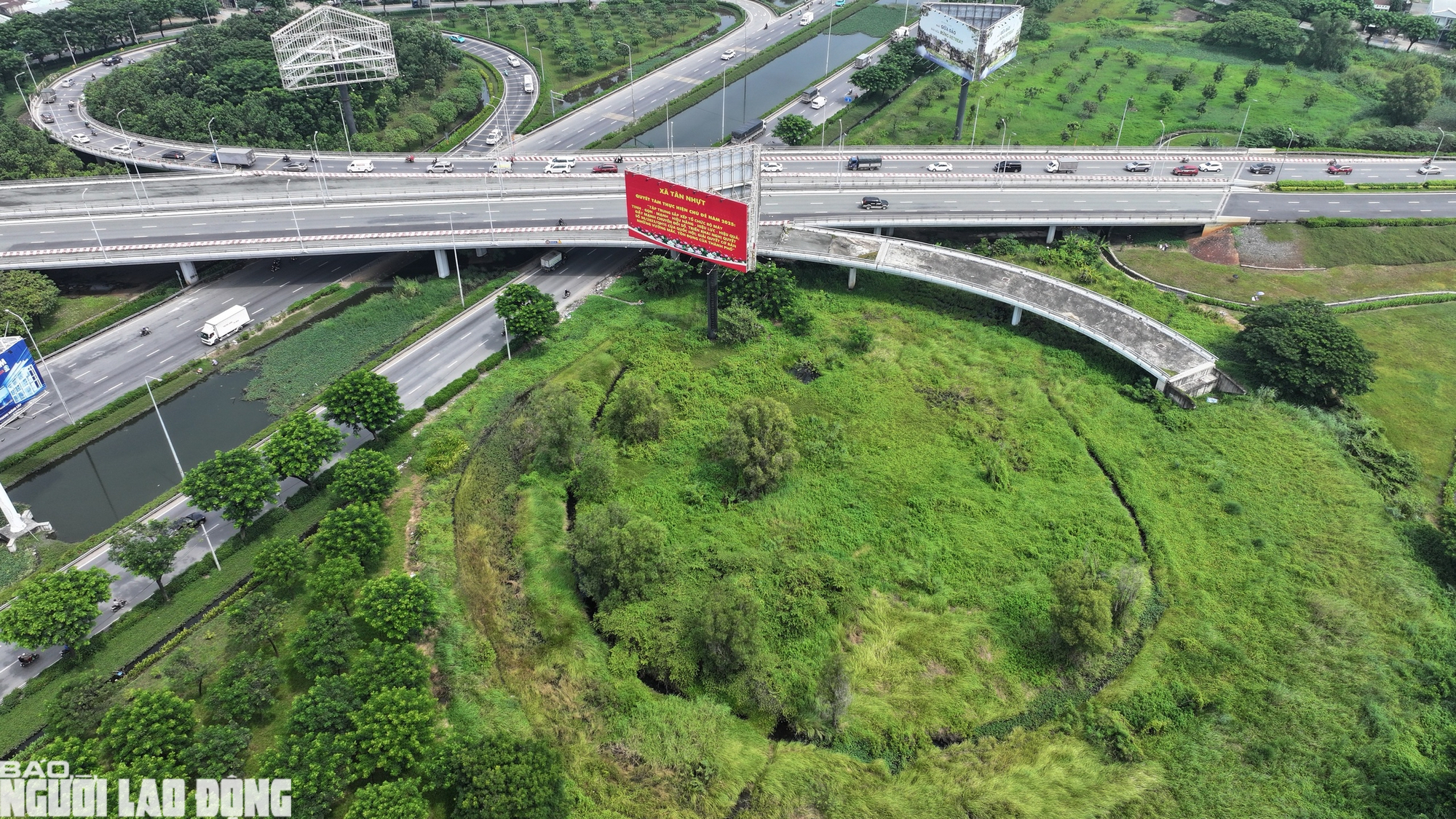 Đầu tư gần 19 . 400 Tỉ đồng cho đại lộ V&otilde; Văn Kiệt kết nối TP . HCM v&agrave; T&acirc;y Ninh - Ảnh 5.