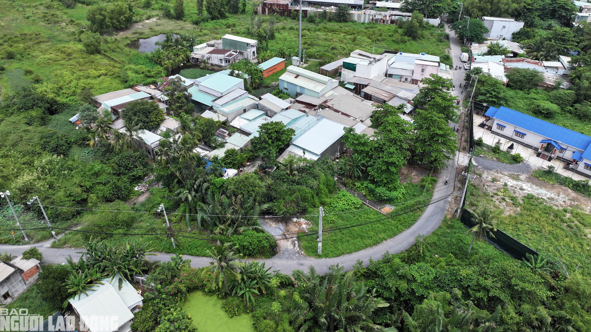 H&igrave;nh ảnh đường gần 19.400 tỉ đồng nối TP.HCM với T&acirc;y Ninh  - Ảnh 1.