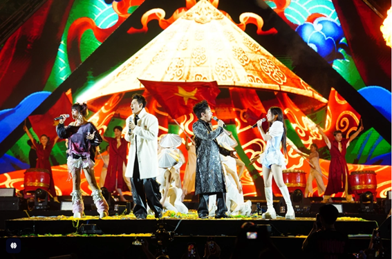 N&oacute;i kh&ocirc;ng với h&aacute;t nh&eacute;p! - Ảnh 1.