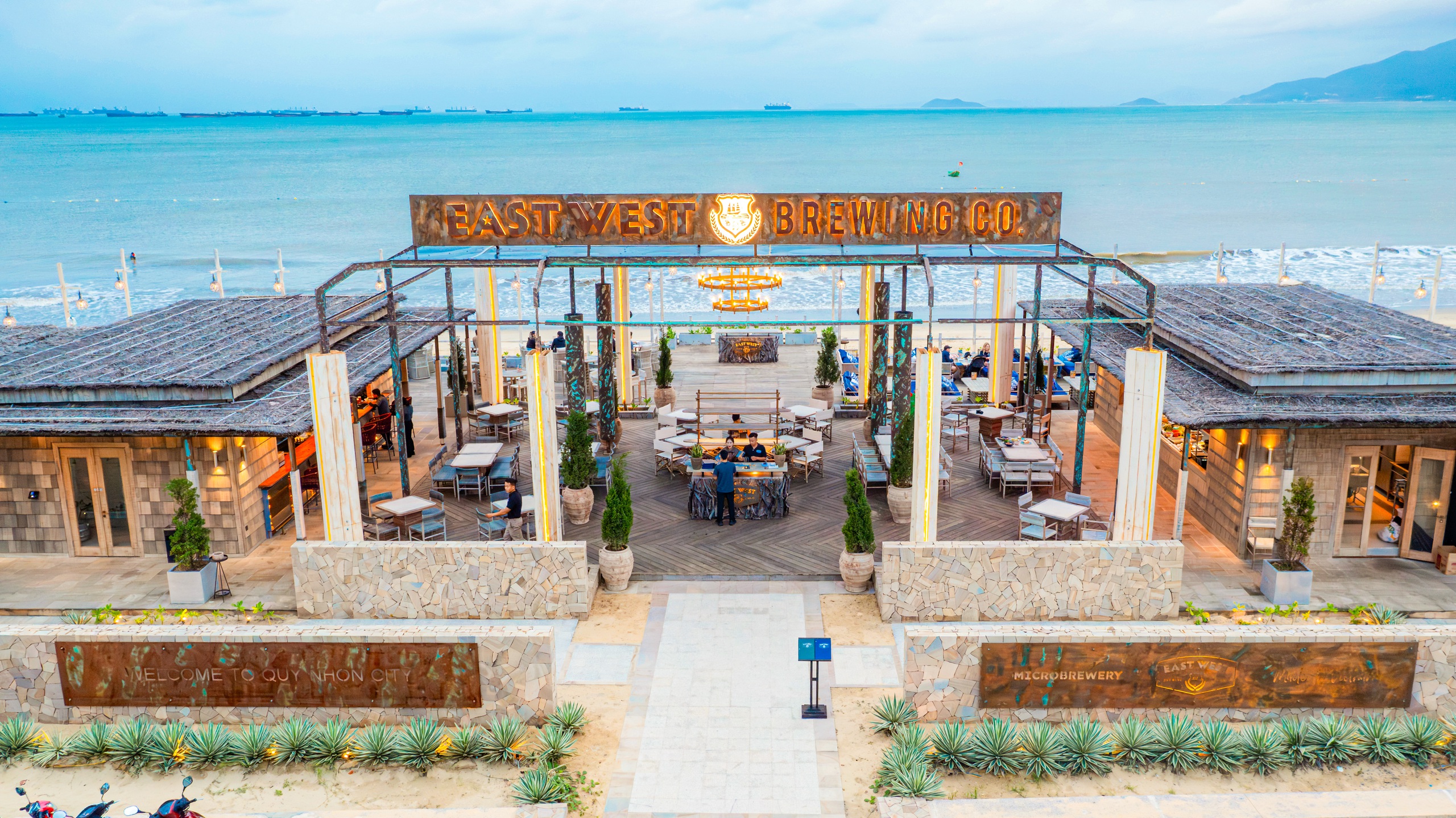 Điểm đến mới nổi bật trên bản đồ du lịch Việt Nam và thế giới - Ảnh 3.