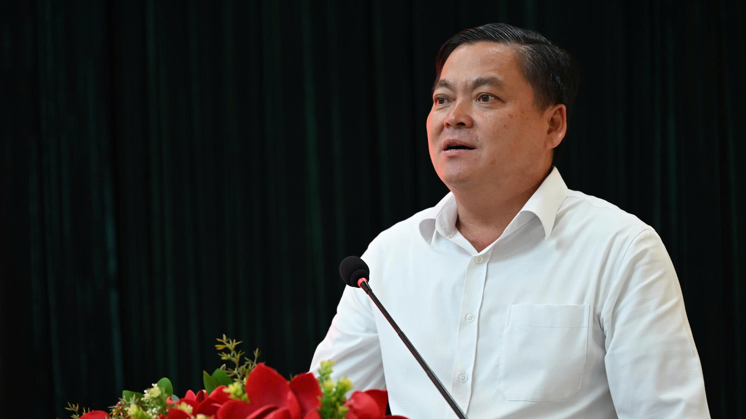 Phường Tân Định bứt tốc với Thu ngân sách 1 . 100 Tỉ đồng trong qúy 2 năm 2026 - Ảnh 3. Phường Tân Định bứt tốc với Thu ngân sách 1 . 100 Tỉ đồng trong qúy 2 năm 2026 - Ảnh 3.