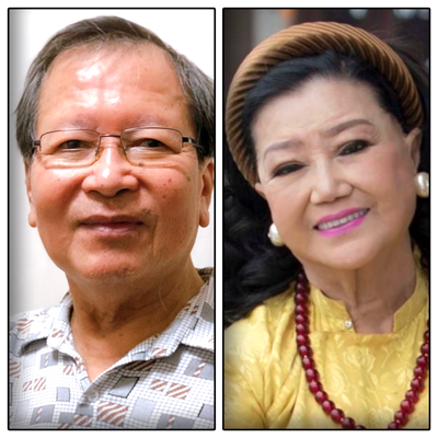 T&ocirc;n vinh đ&oacute;ng g&oacute;p của c&aacute;c nghệ sĩ với s&acirc;n khấu Việt Nam - Ảnh 1.