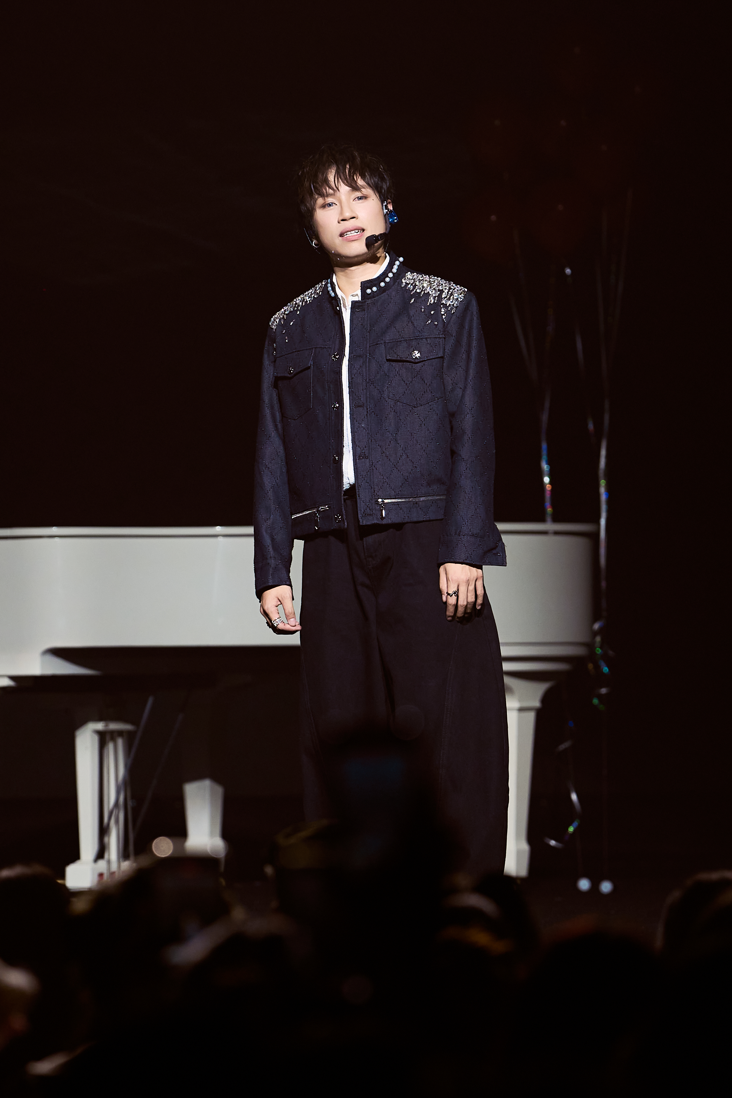 Anh trai Khoi Vu chọn