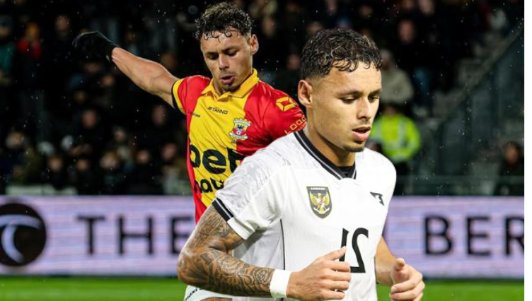 Kết luận vụ “hộ chiếu” của cầu thủ nhập tịch Indonesia thi đấu tại Hà Lan - Ảnh 1.