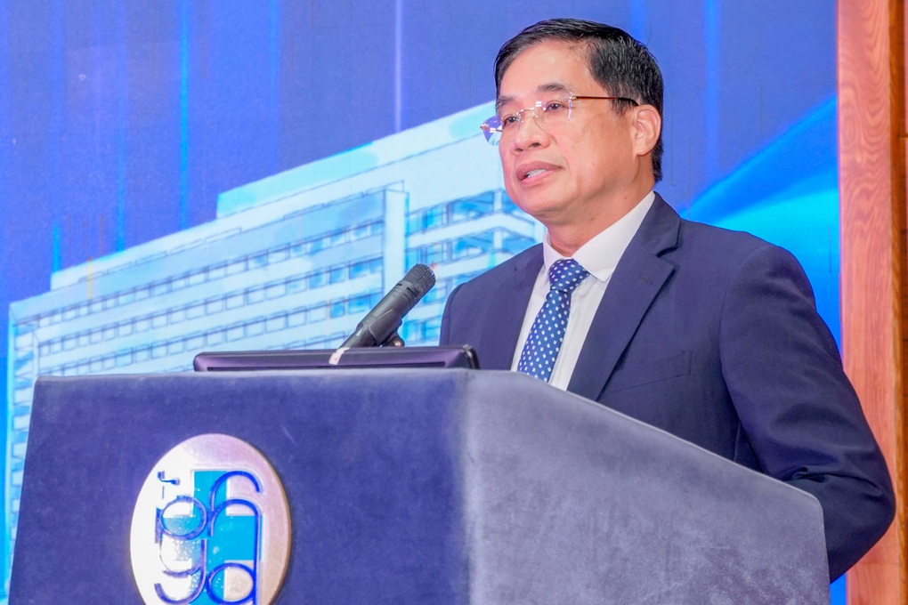 Một bệnh viện ở TPHCM d&ugrave;ng AI bi&ecirc;n soạn 1.000 b&agrave;i viết chuy&ecirc;n m&ocirc;n - Ảnh 1.