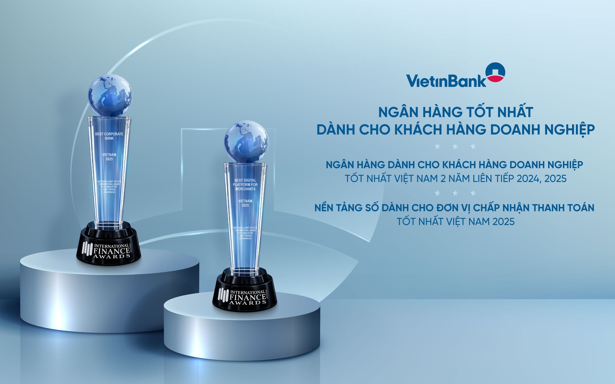 Giải pháp Tap-and-Go tỏa sáng tại Giải thưởng Sao Khuê 2026 - Ảnh 2.