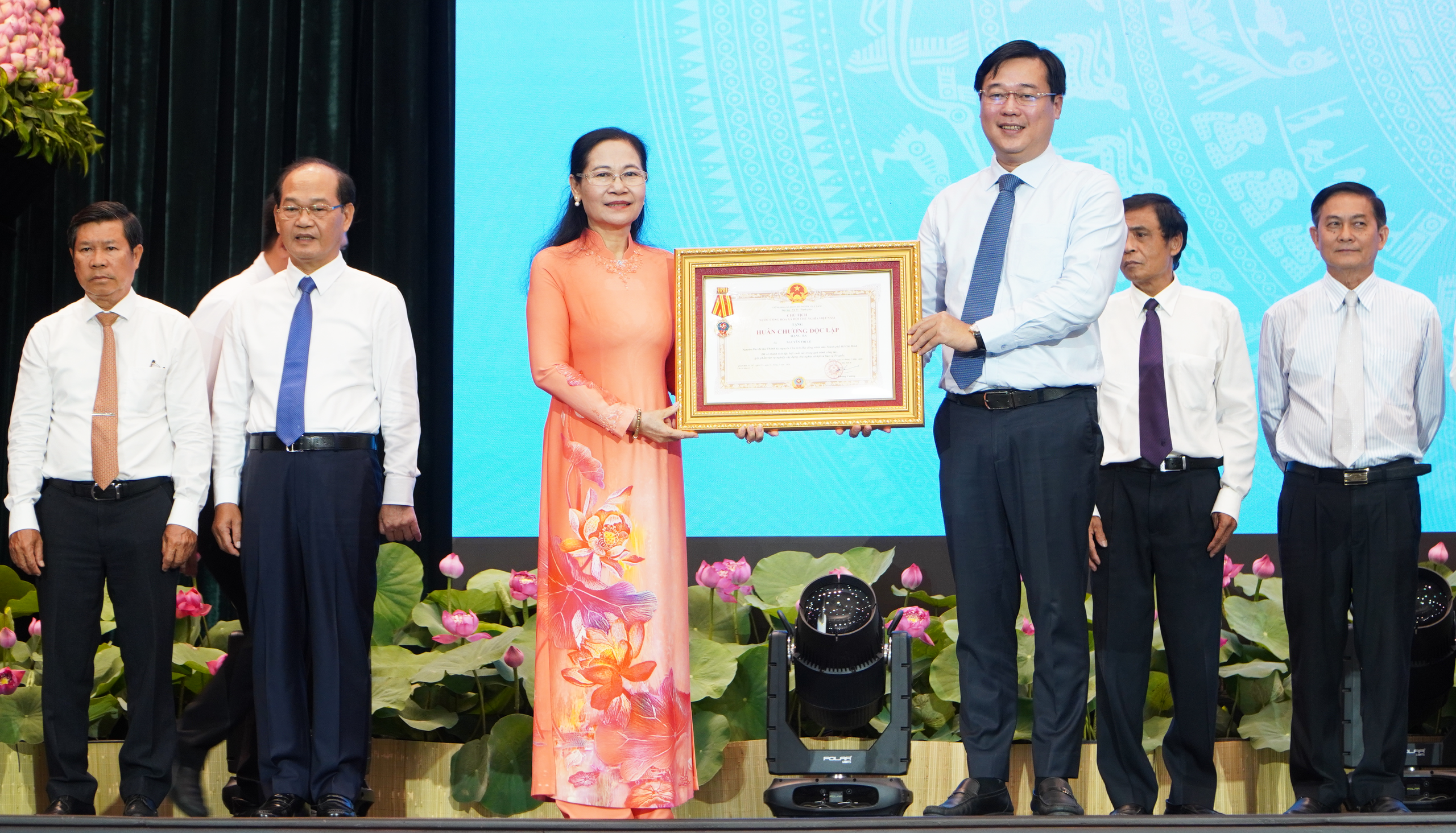 Thông tin nổi bật ở TPHCM ngày 9-4 - Ảnh 1.