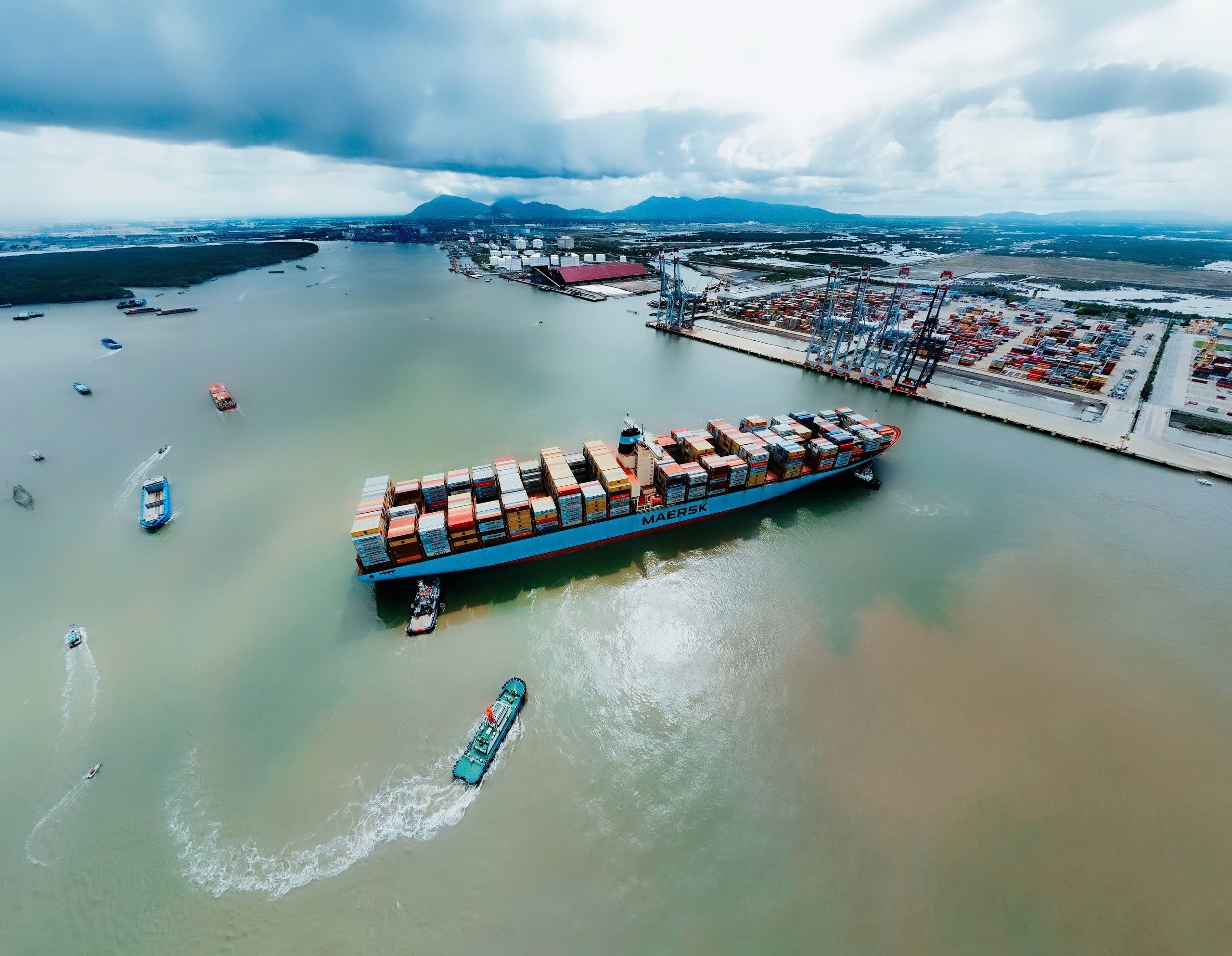 Thông tin nổi bật ở TPHCM ngày 9-4 - Ảnh 2.