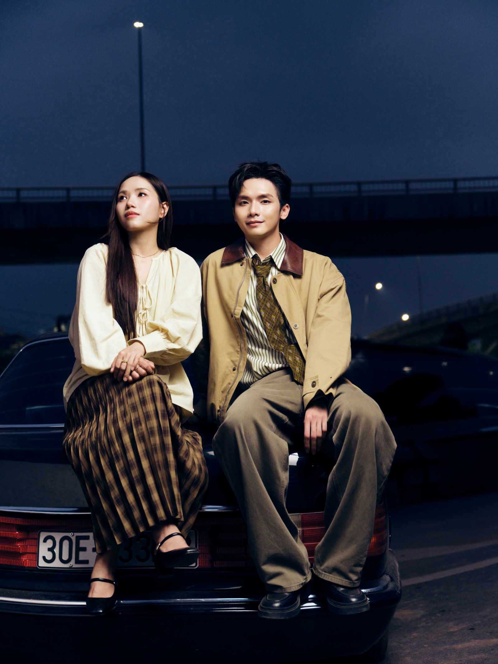 Thanh Tân lập loạt thành tích Top 1, Vương Bình tung MV kết hợp Thùy Chi  - Ảnh 2.