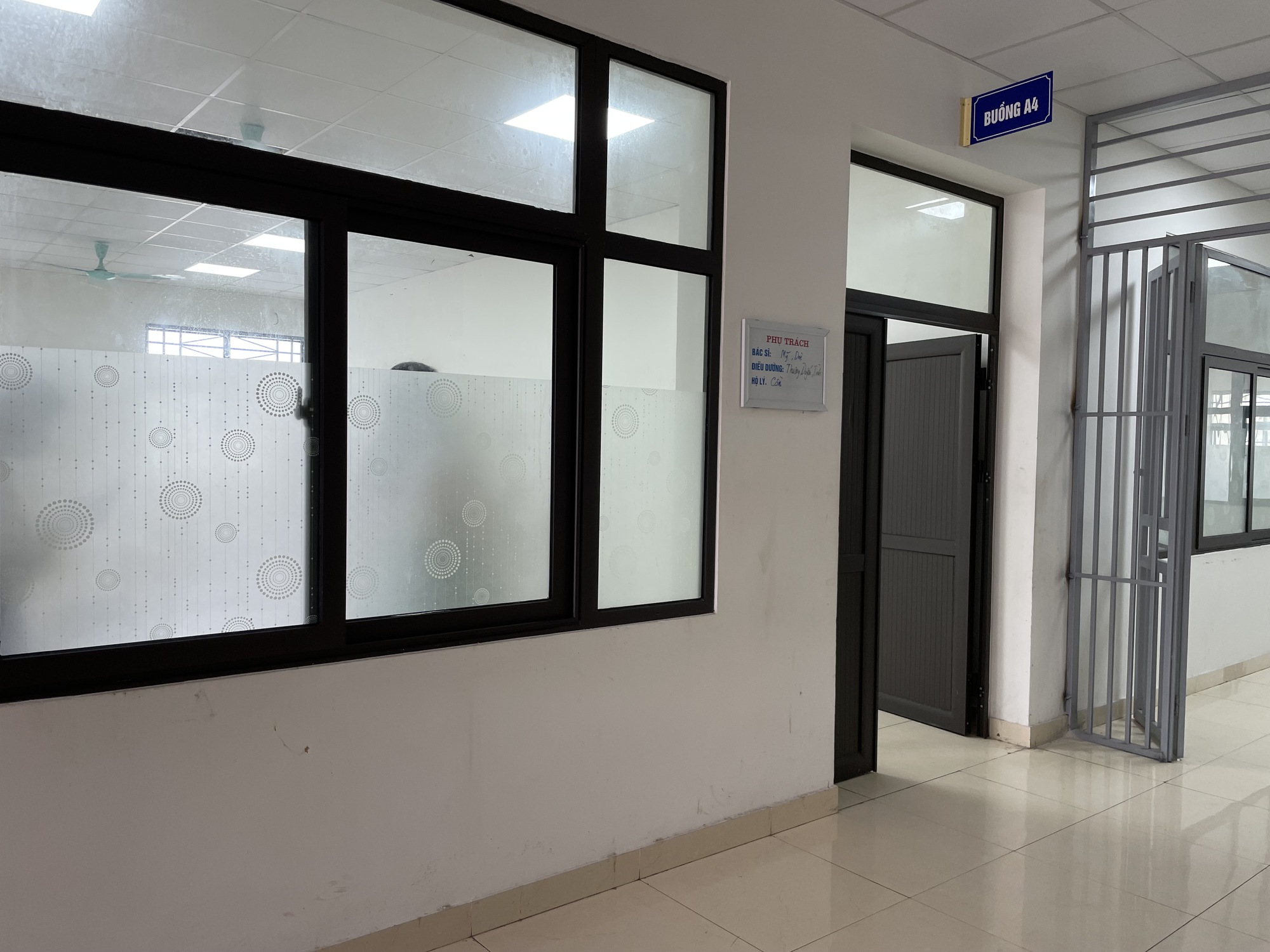 Siết quản lý bệnh nhân tâm thần: Đề xuất cửa 3 lớp, camera giám sát 24/7 - Ảnh 1.