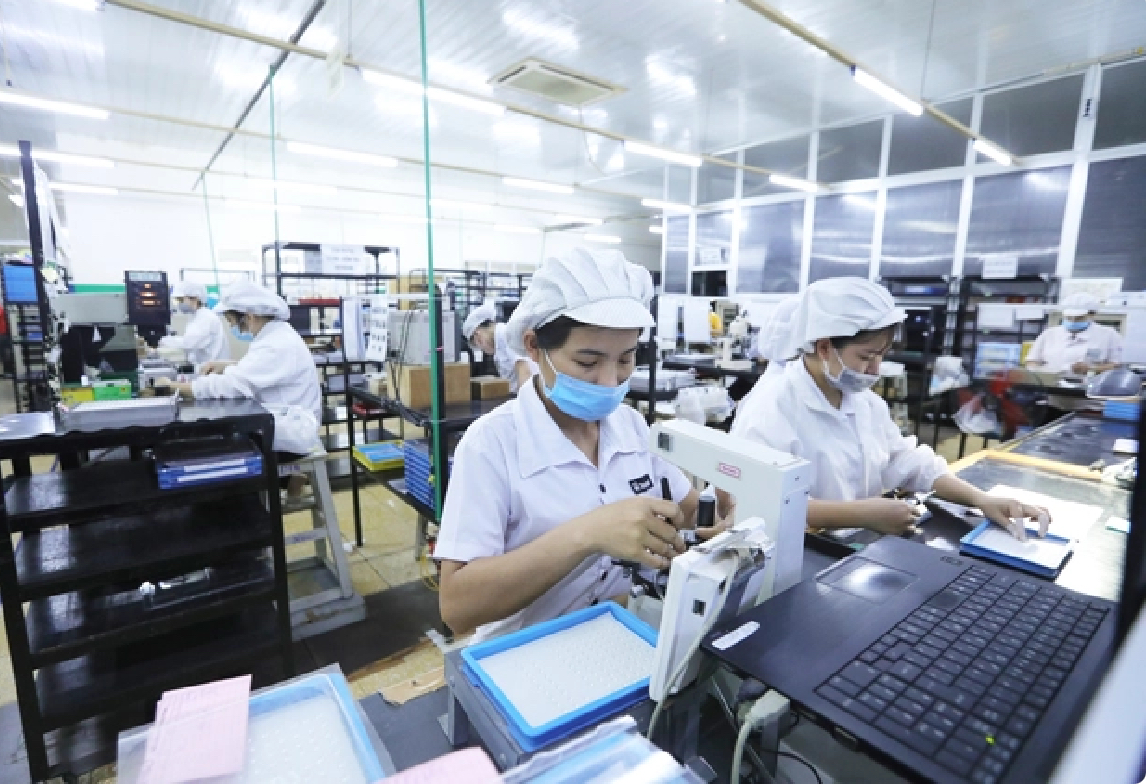 VCCI góp ý về đề xuất “tạm hoãn truy cứu trách nhiệm hình sự, cho thời gian khắc phục hậu quả” - Ảnh 1.