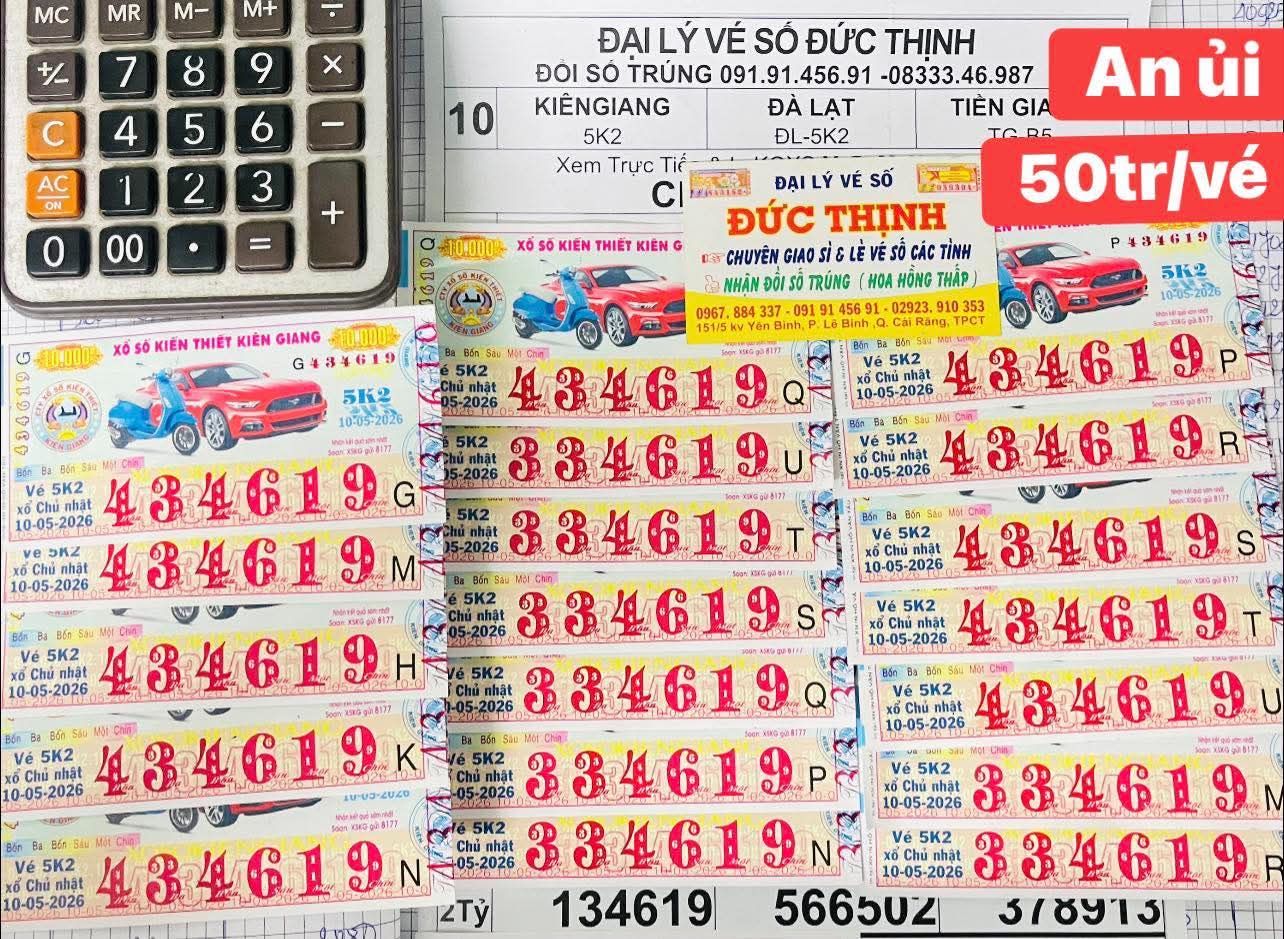 Nhà sư trúng độc đắc xổ số miền Nam, nhận thưởng hết qua chuyển khoản - Ảnh 3.