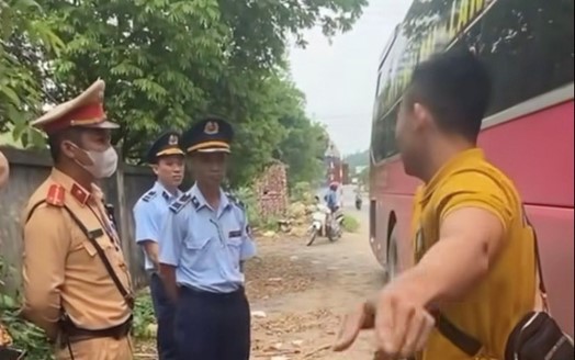"Ve sầu cần giấy chứng minh nguồn gốc" có đúng quy định? - Ảnh 2.