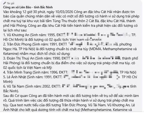 Miu Lê bị dân mạng