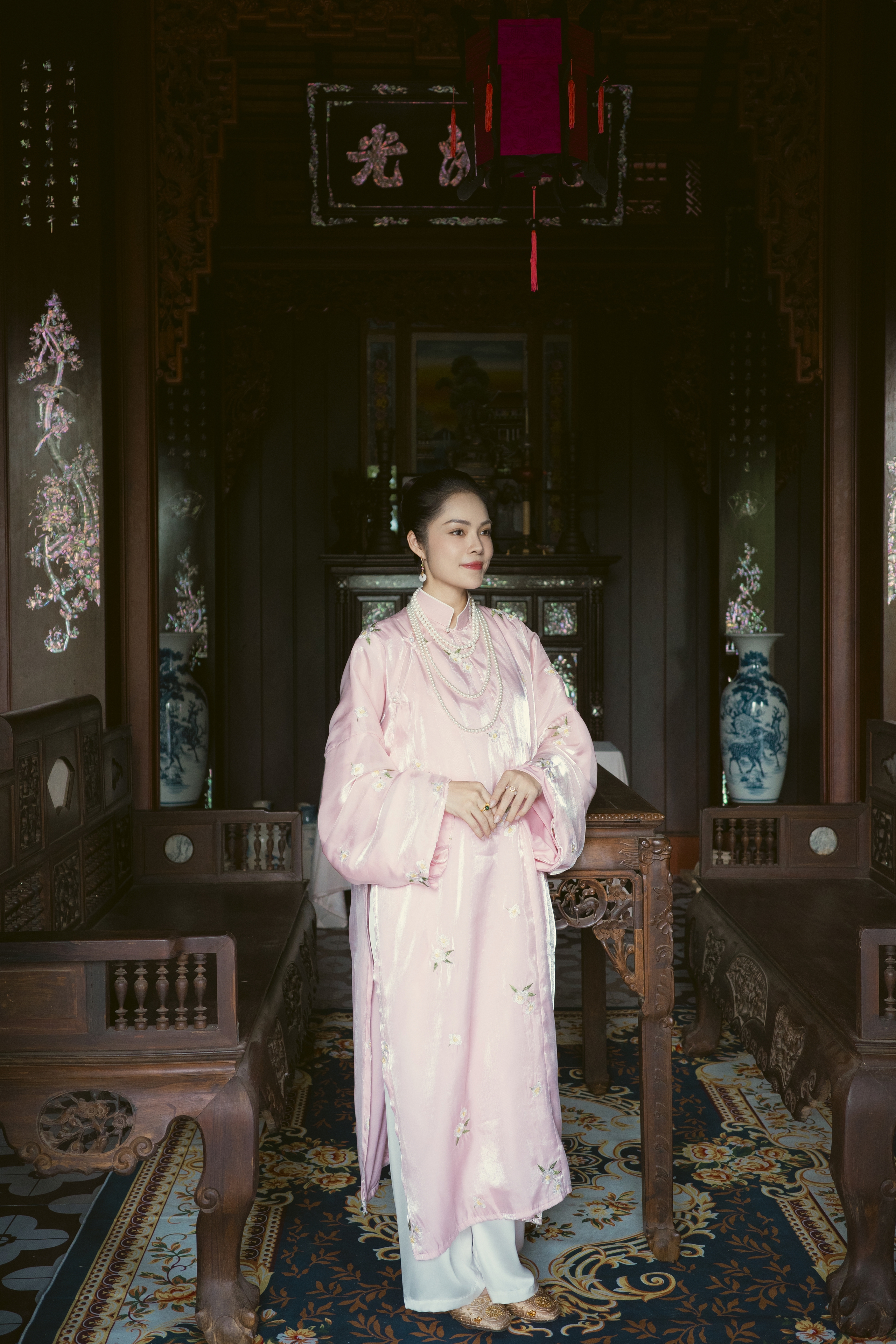 Cay đắng cho Dương Cẩm Lynh  - Ảnh 4.