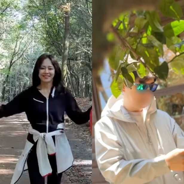 Minh tinh "Nh&agrave; vua v&agrave; ch&agrave;ng hề" t&aacute;i h&ocirc;n với một b&aacute;c sĩ - Ảnh 2.