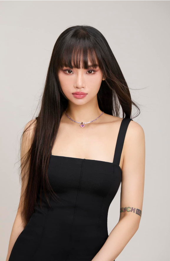 Ph&iacute;a Miu L&ecirc; l&ecirc;n tiếng về tin "bị điều tra li&ecirc;n quan đến ma t&uacute;y ở Hải Ph&ograve;ng"  - Ảnh 1.