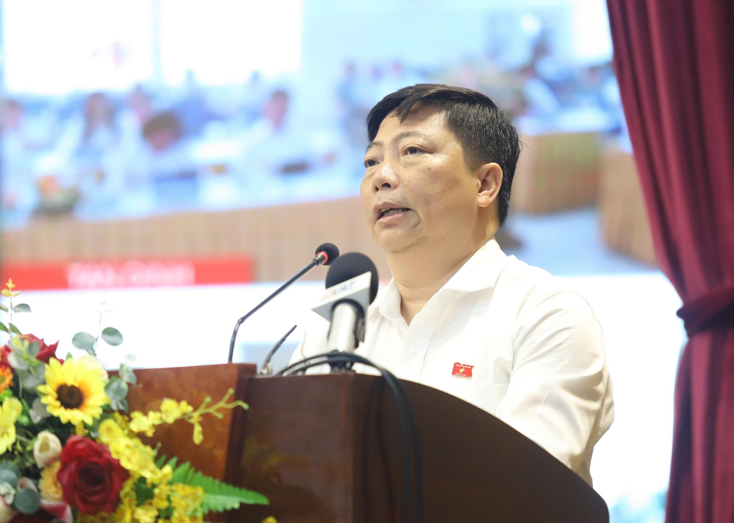 B&iacute; thư Trần Lưu Quang: TPHCM sẽ nghi&ecirc;n cứu x&acirc;y nh&agrave; ở thương mại với gi&aacute; hợp l&yacute; - Ảnh 3.