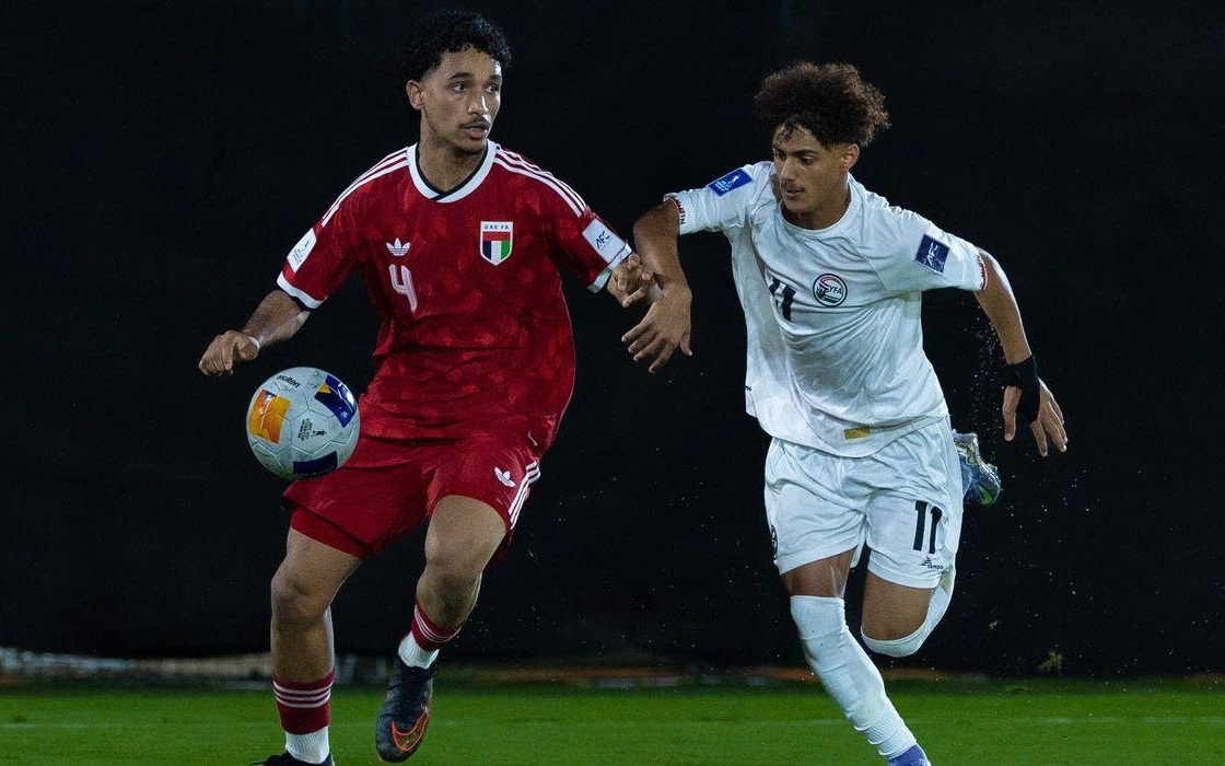 U17 nữ Việt Nam dừng bước trước &Uacute;c - Ảnh 2.