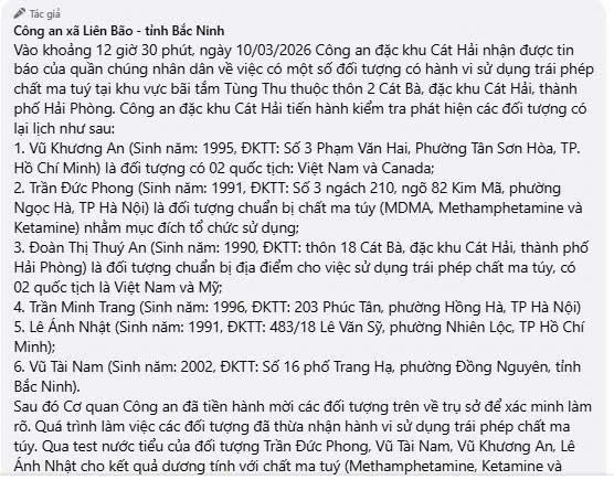 Miu L&ecirc; bị d&acirc;n mạng "r&eacute;o t&ecirc;n"  - Ảnh 2.