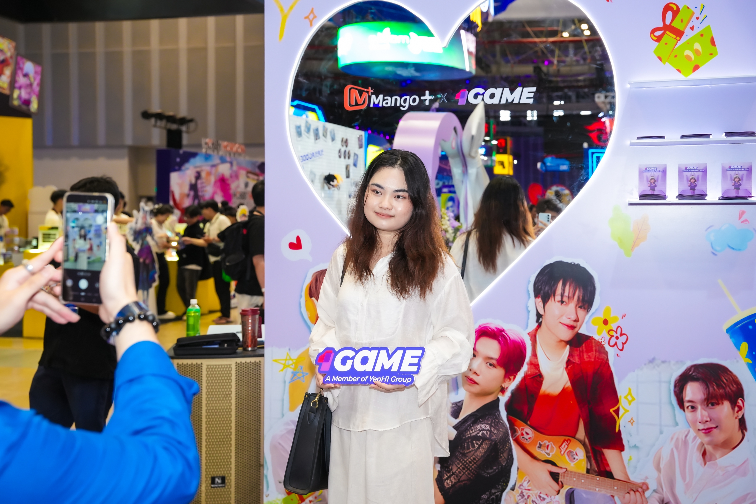Chính phủ đã xác định game là một trong 6 ngành công nghiệp văn hóa trọng điểm  - Ảnh 2.