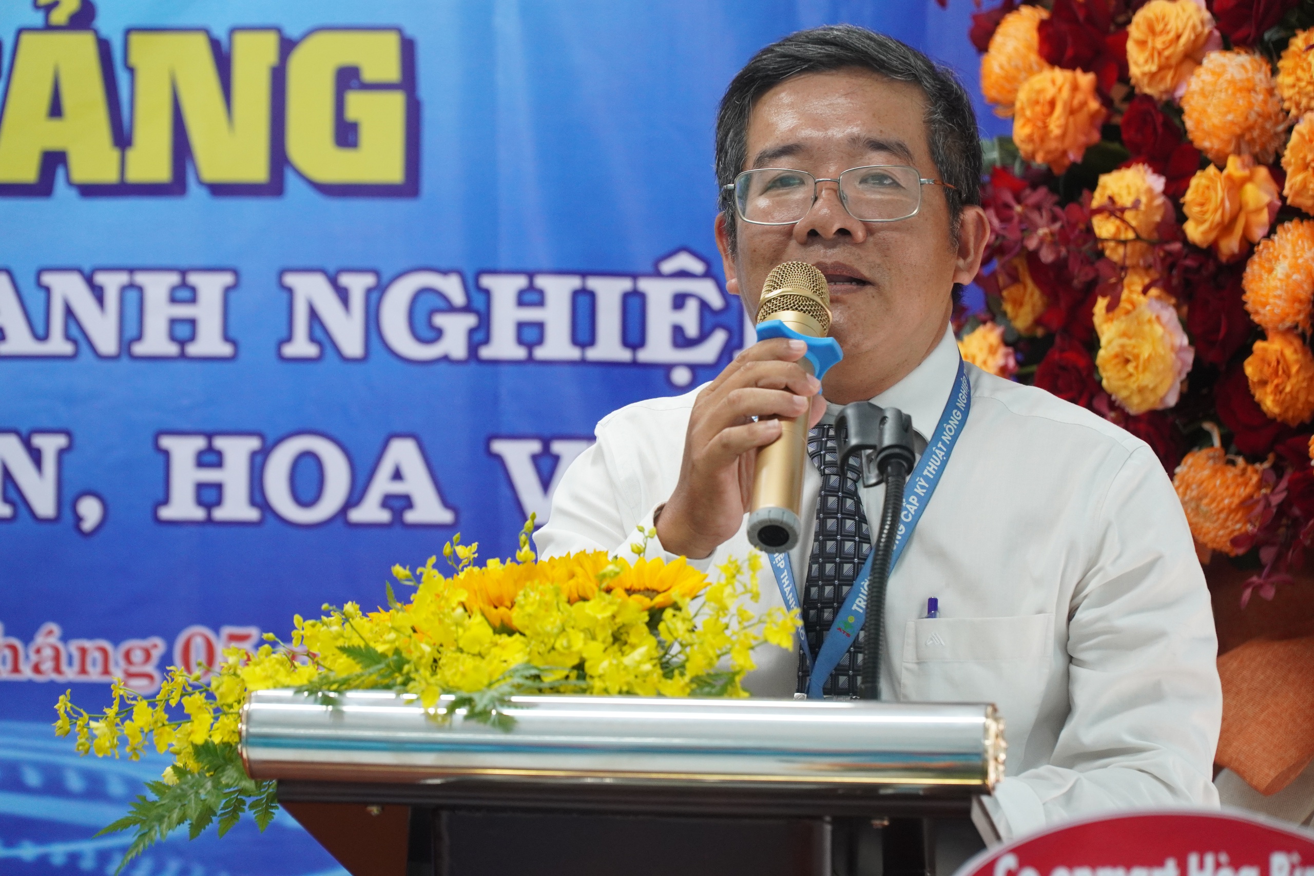 Hồi sinh ngành học sau 10 năm
