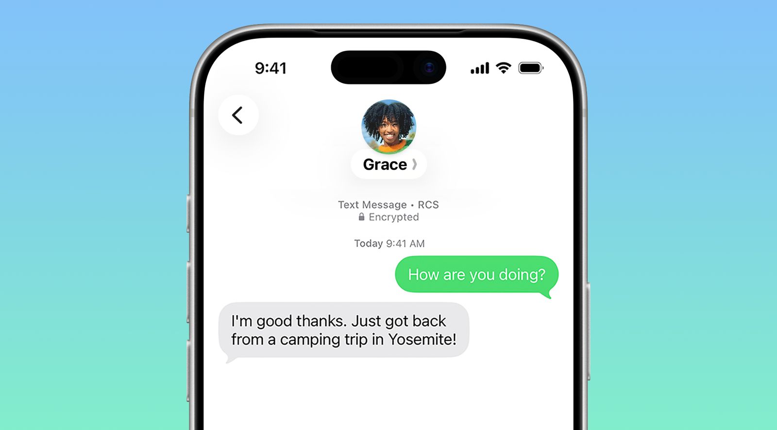 iOS 26.5: Điểm qua những thay đổi đáng chú ý trên iPhone - Ảnh 1.