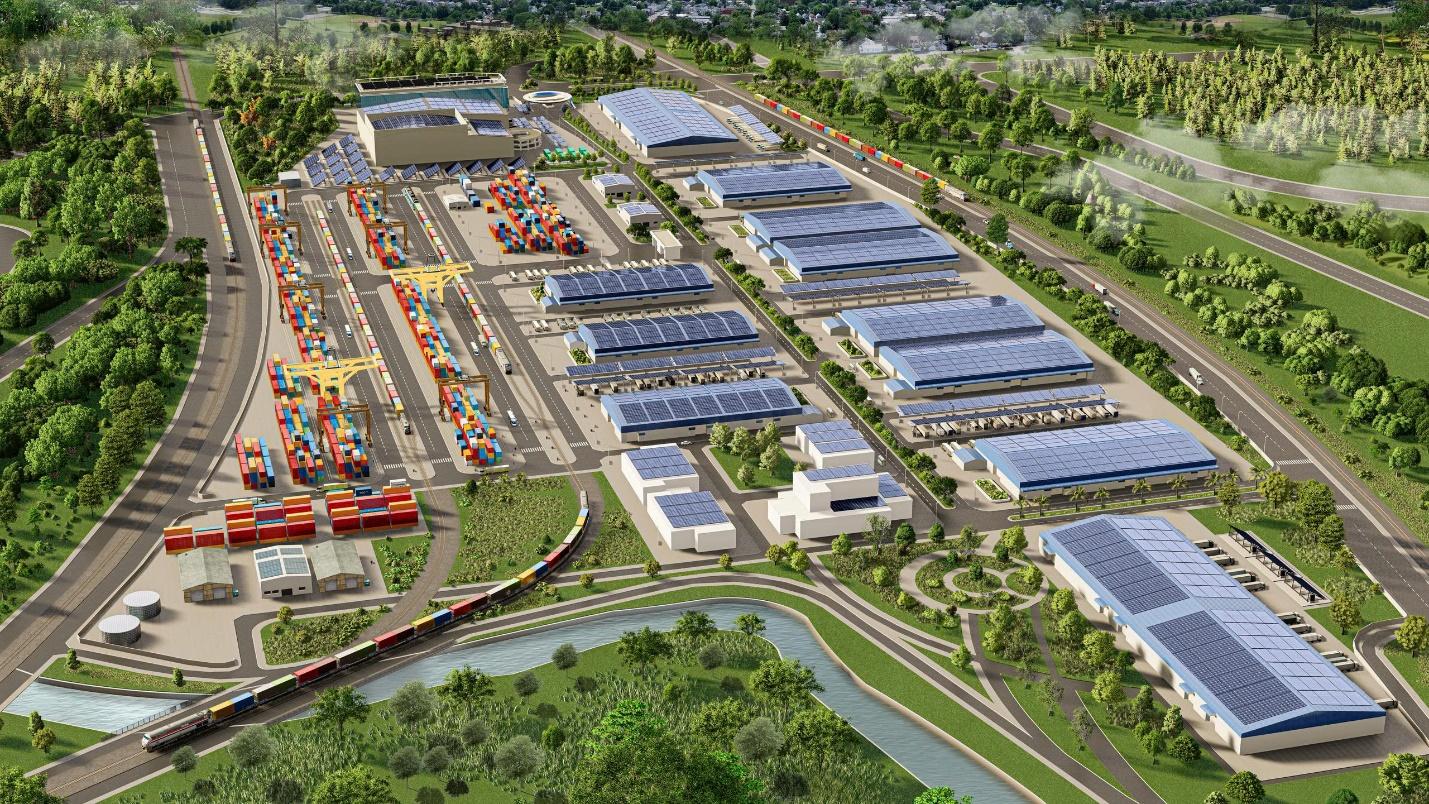 Từ mặt đất đến bầu trời: T&T Group đang x&acirc;y cấu tr&uacute;c logistics &ldquo;biển &ndash; bộ &ndash; kh&ocirc;ng&rdquo; ra sao? - Ảnh 4.