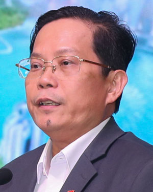  Đánh thức cực tăng trưởng Cần Giờ - Ảnh 7.