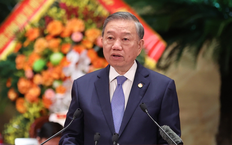 TPHCM đề ra h&agrave;ng loạt nhiệm vụ nhằm thực hiện kết luận của Tổng B&iacute; thư, Chủ tịch nước T&ocirc; L&acirc;m - Ảnh 2.