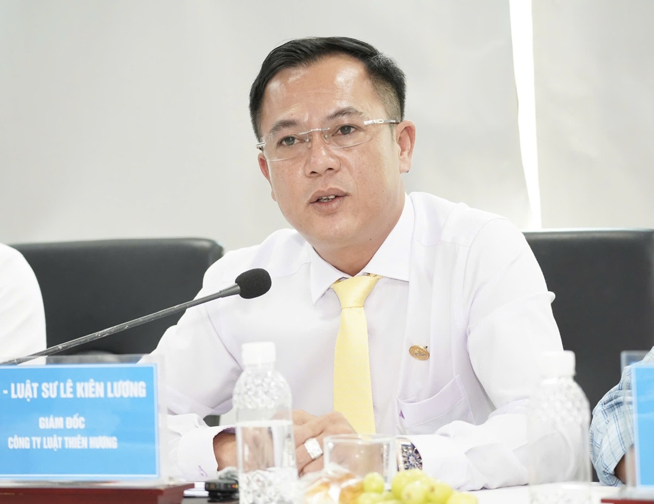 Nghi phạm Tây Ninh tử vong trước khi bị khởi tố: Luật sư nói gì? - Ảnh 2.