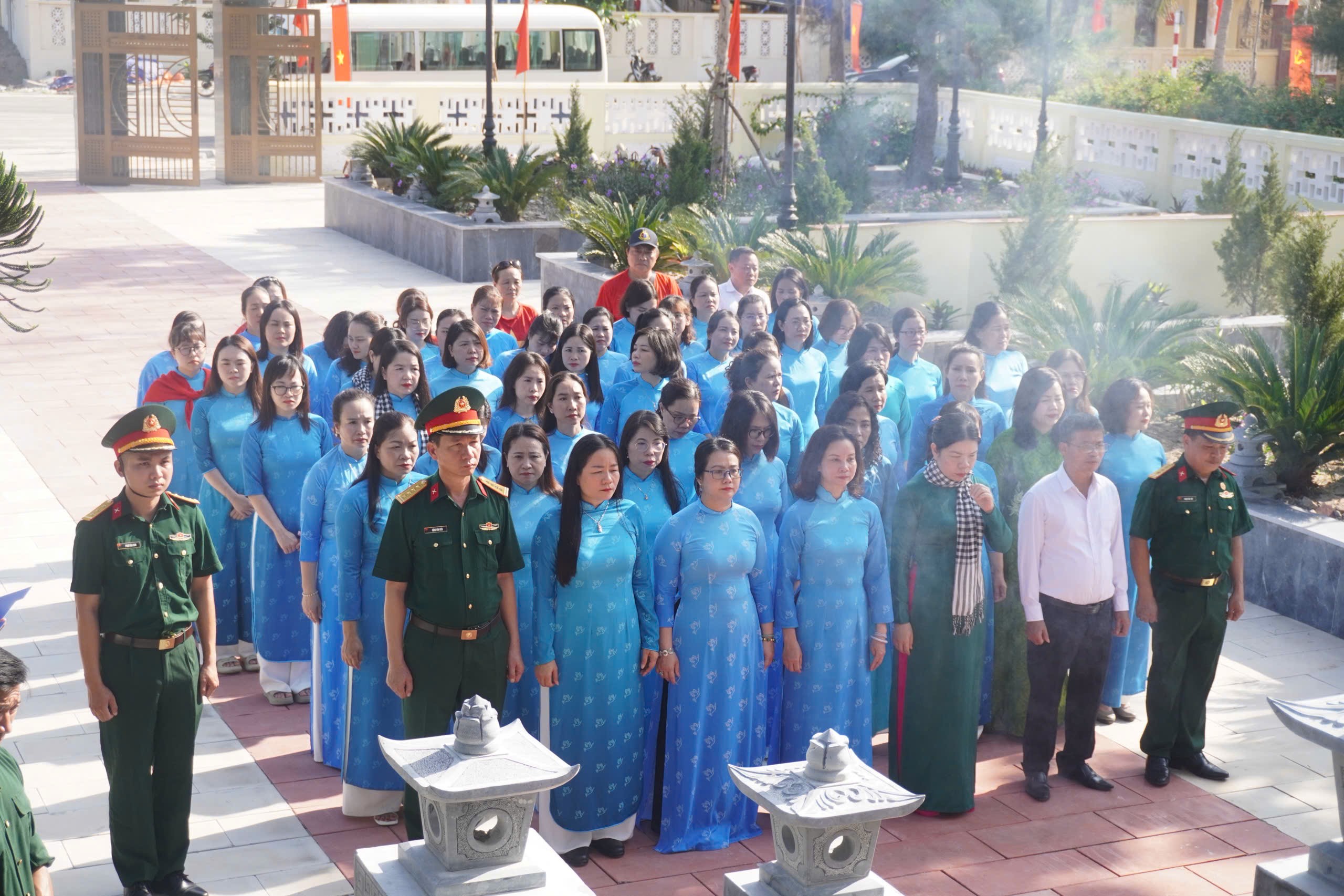 Hành trình Hướng về đảo Bạch Long Vỹ: Nghĩa tình biển đảo năm 2026 - Ảnh 2.