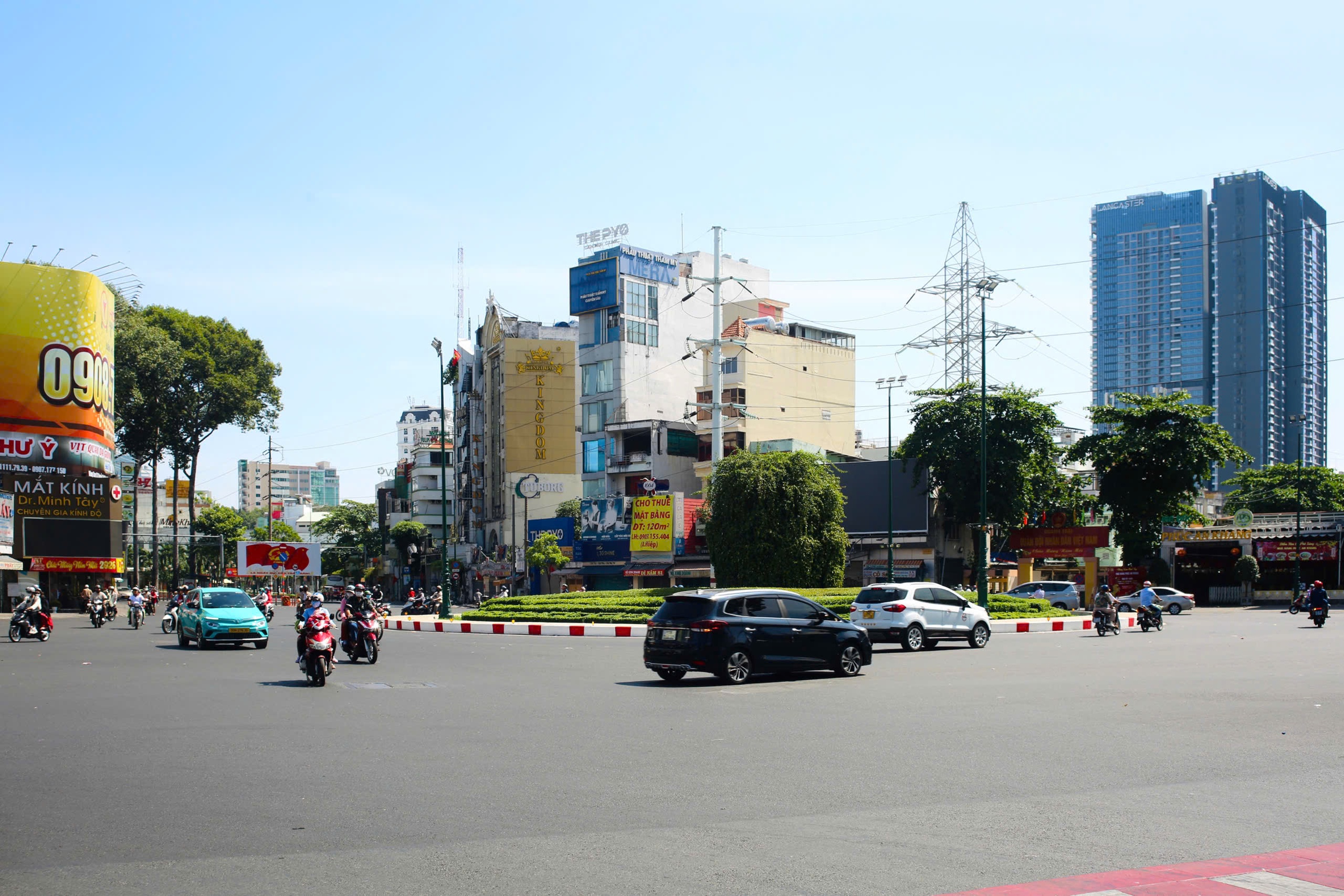 Dự báo thời tiết hôm nay, 13-5: TPHCM và Nam Bộ tiếp tục nắng nóng - Ảnh 1.